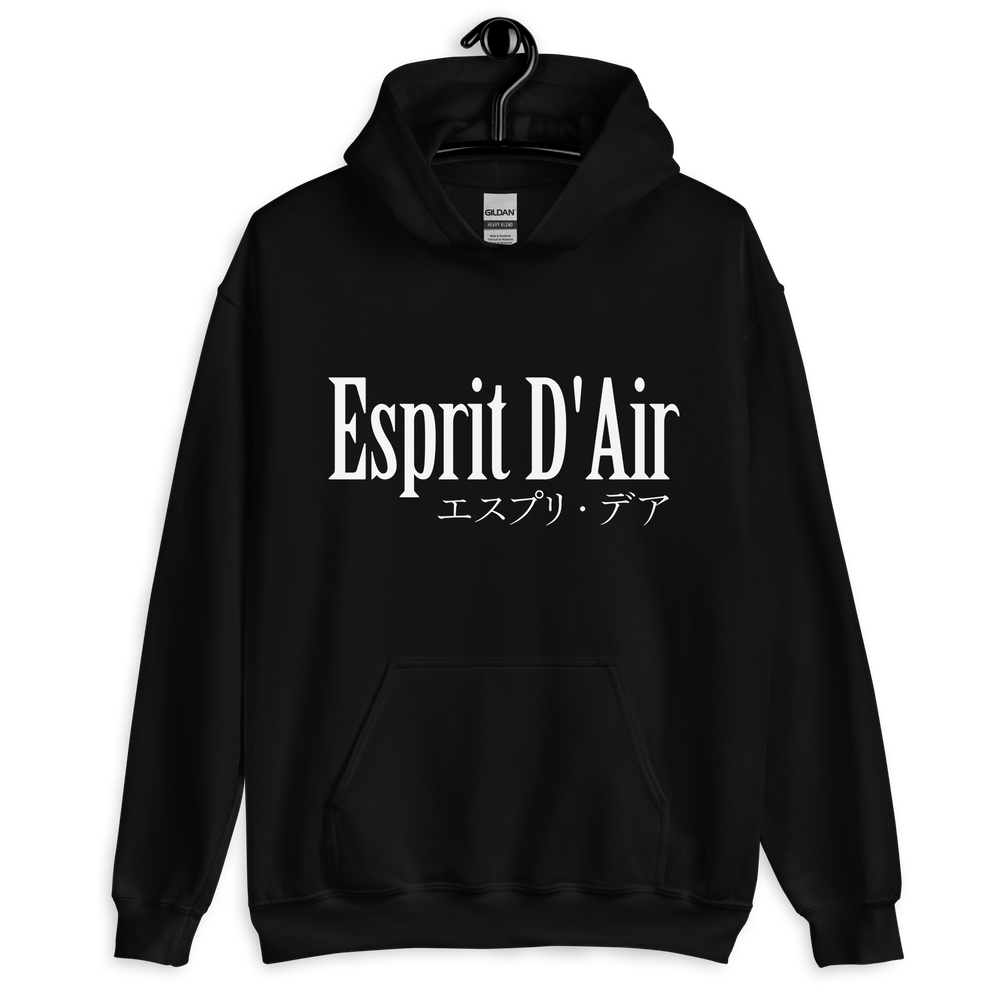 Esprit D'Air Katakana Hoodie / パーカー