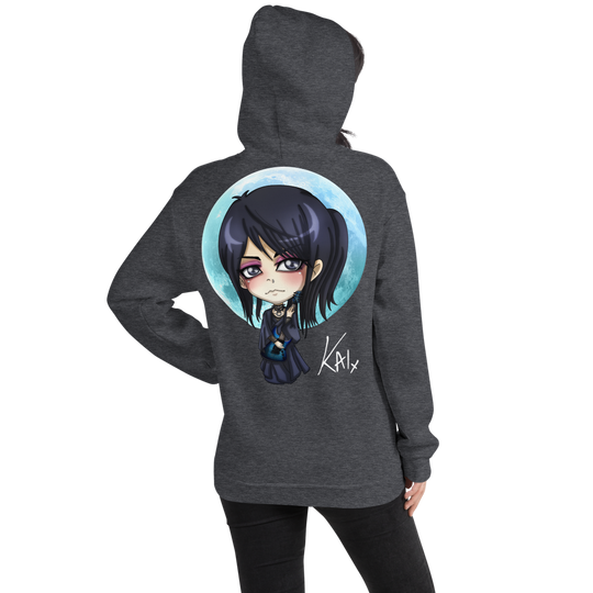 Chibi Kai Hoodie