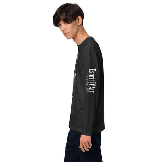 Oceans Long Sleeve T-Shirt