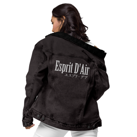 Esprit D'Air Denim Jacket