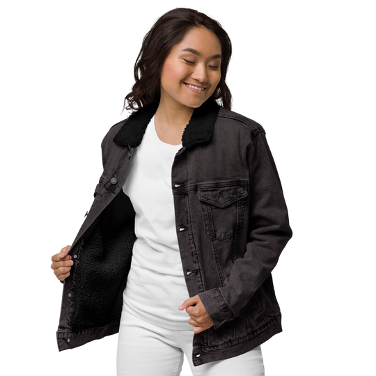 Esprit D'Air Denim Jacket