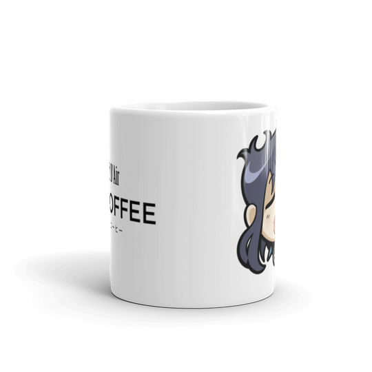 Kai Koffee Mug