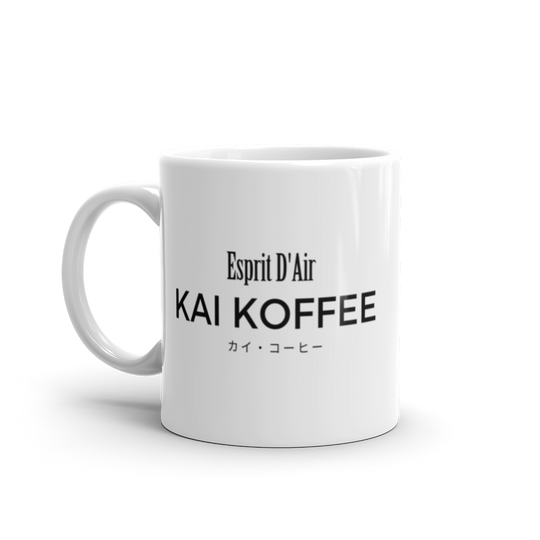 Kai Koffee Mug